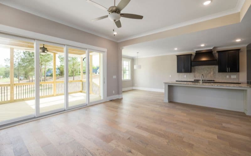 SPC Flooring