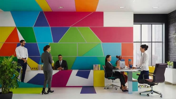 Office & Commercial Painting