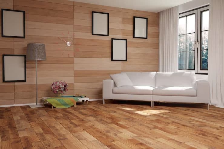 Premium SPC Flooring Solutions