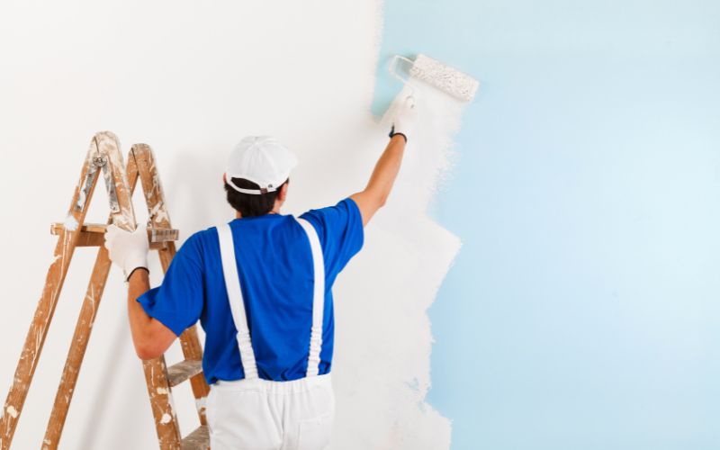 Home & Office Painting 3