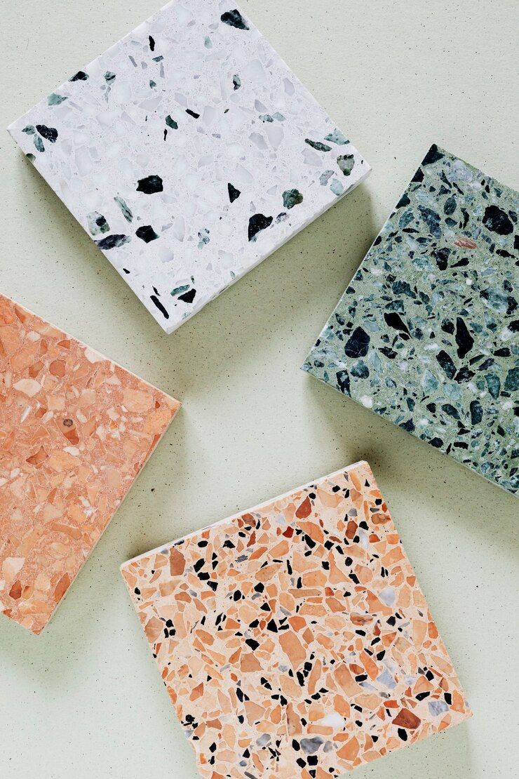 Terrazzo Polish 2