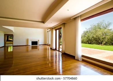 Wooden Flooring 2