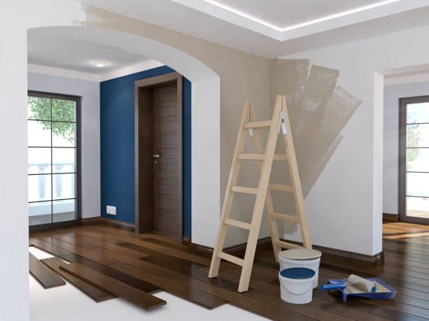 Home & Office Painting 1