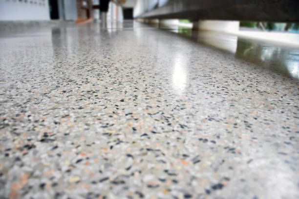 Terrazzo Polish 3