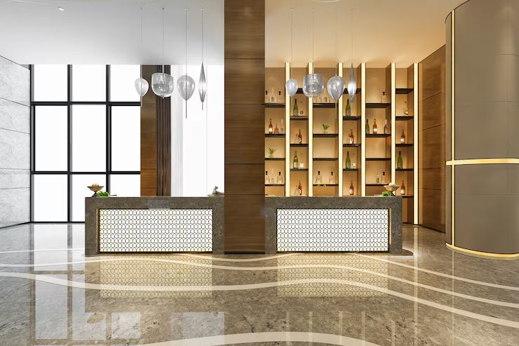 Tiles Polish 2