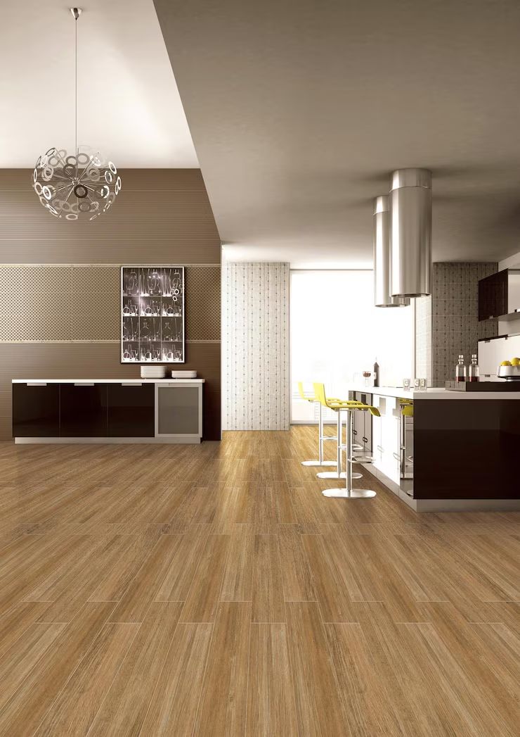Enhance your interiors with premium SPC flooring, designed for lasting durability, elegant style, and comfort that fits your lifestyle.