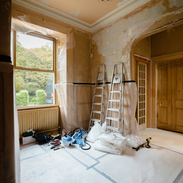 Home Renovation